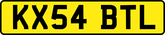 KX54BTL