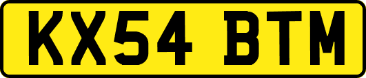 KX54BTM