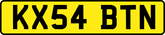 KX54BTN