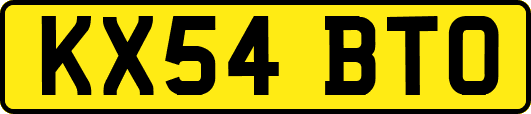 KX54BTO