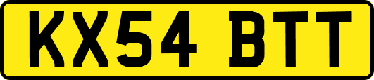 KX54BTT
