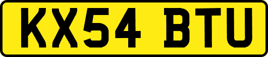 KX54BTU