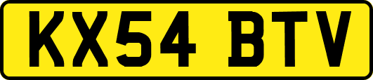 KX54BTV