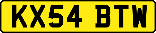 KX54BTW