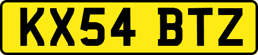 KX54BTZ