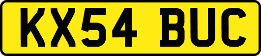 KX54BUC