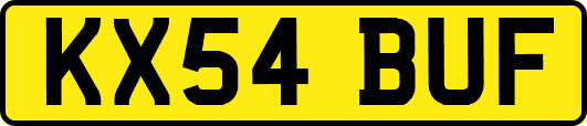 KX54BUF