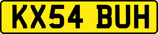 KX54BUH