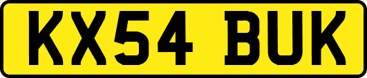 KX54BUK