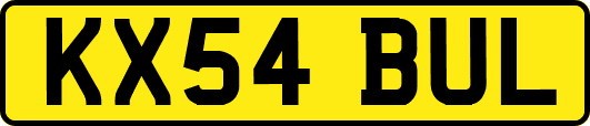 KX54BUL