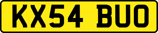 KX54BUO