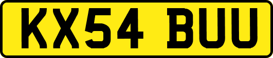 KX54BUU