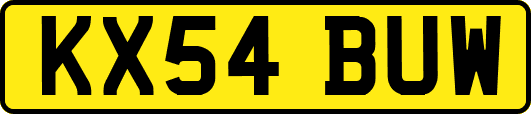 KX54BUW