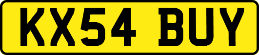 KX54BUY