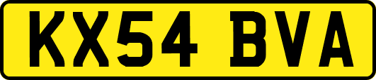 KX54BVA