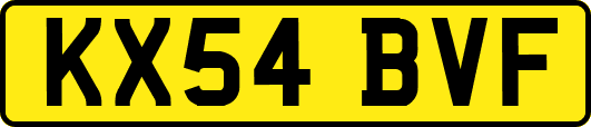 KX54BVF