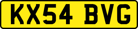 KX54BVG
