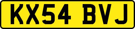 KX54BVJ