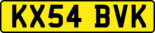 KX54BVK