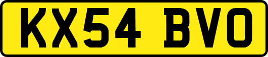 KX54BVO