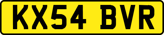 KX54BVR