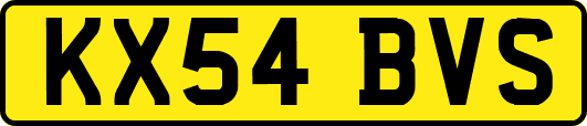 KX54BVS