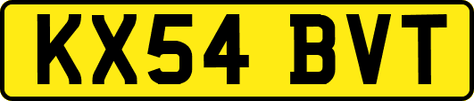 KX54BVT