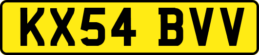 KX54BVV