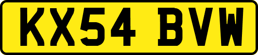 KX54BVW
