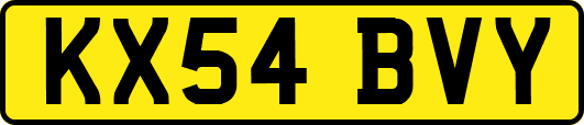 KX54BVY