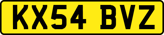 KX54BVZ