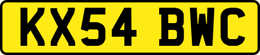 KX54BWC
