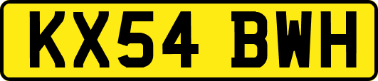 KX54BWH