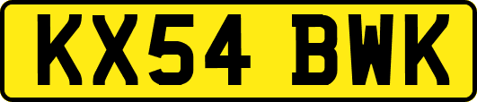 KX54BWK