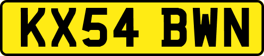 KX54BWN