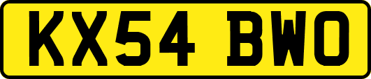 KX54BWO