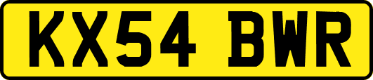 KX54BWR