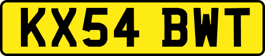 KX54BWT