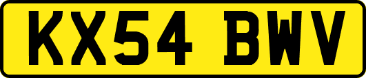 KX54BWV
