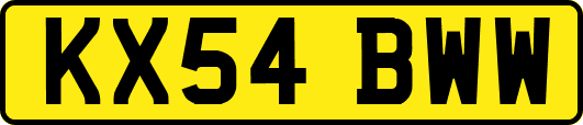 KX54BWW