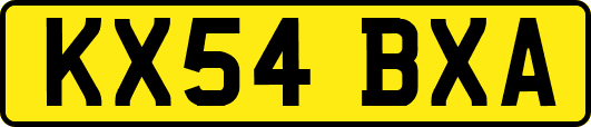 KX54BXA