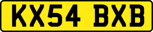 KX54BXB