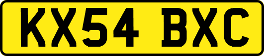 KX54BXC