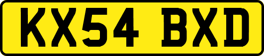 KX54BXD