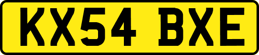 KX54BXE