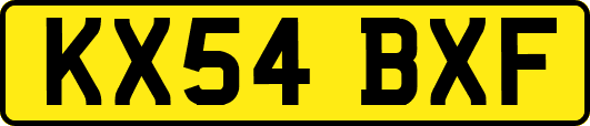 KX54BXF