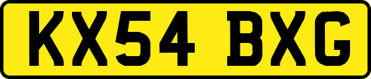 KX54BXG
