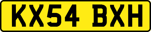 KX54BXH