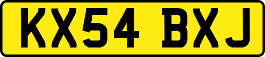KX54BXJ