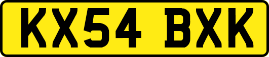 KX54BXK